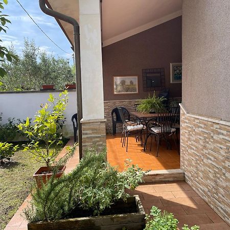 La Casa Di Morena Torre del Lago Puccini Exterior foto